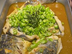 -半天妖烤鱼(芝罘万达店)