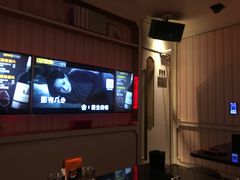 -星聚会KTV(景枫中心店)
