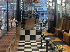 -LUNEURS月乐诗·法式冰淇淋(北外滩来福士广场店)