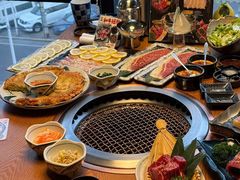 -炎蔵牛舌烤肉