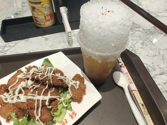 -鲜得来排骨年糕(即墨路店)