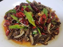 -北京老铺烤鸭(高新店)