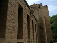 -延安杨家岭革命旧址