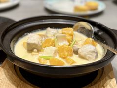 -御彩酒家(东风东路店)