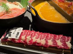 -三出山火锅(南京万象天地店)