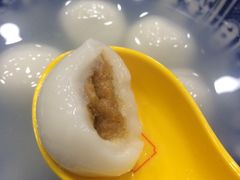 花生汤圆-阿坤传统手工小吃(沙坪坝店)