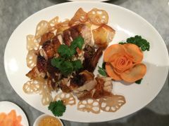 -镛记酒家