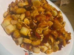 -十六中酱肉·烧烤·京菜小馆(五方桥旗舰店)