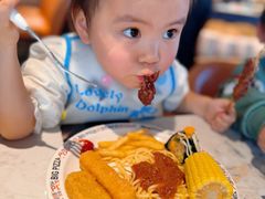 -比格比萨自助(望承公园店)