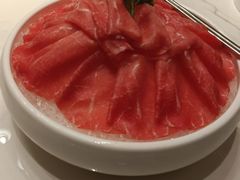 -璞御·海鲜·雪花牛肉局(宾水西道店)