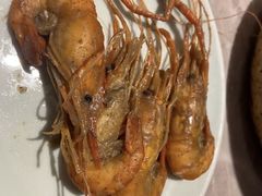 -雷泰泰台式胡椒虾(滨江金铂湾店)