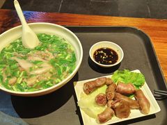 -遵义虾子张六羊肉粉(地王店)