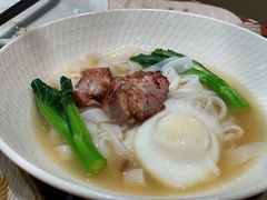 -小鹅皇港式餐厅(新抚万达店)