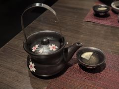 -青叶日本料理(北辰店)