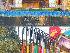 -荷兰花海