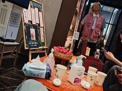 -屋有岛沉浸游戏旗舰店(中山公园店)