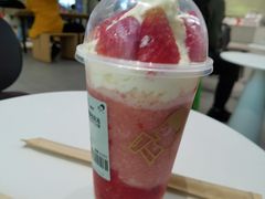 -喜茶(杭州滨江宝龙店)