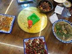 -老味道1992(武当山店)