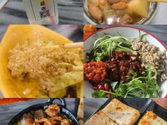 -黄师奶甜品店