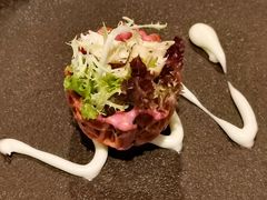 -圣丰索菲特·法国餐厅