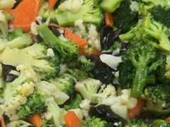 -和源祥·日照菜扛把子(万平口一店)