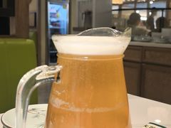 -33号大院·青岛本帮菜(五四广场店)