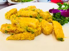 -天天海鲜城·海鲜大排档(新溪店)