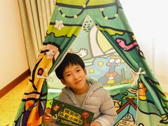 -成都世纪城假日酒店-西楼