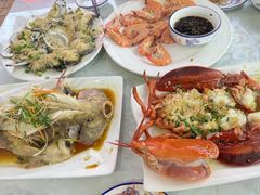 -范饭椰林川湘味海鲜·椰子鸡(三亚湾椰梦长廊店)