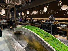 -湊湊火锅·茶憩(石家庄万象城店)