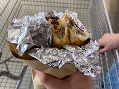 -山姆餐吧(山姆会员商店店)
