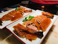 -京华烟云·北京烤鸭(领展购物广场·中关村店)