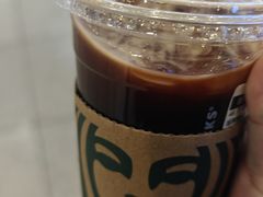 -星巴克(北京南站第三店)