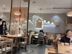 -守柴炉烤鸭(科华中路王府井店)