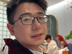 -海马体照相馆(环贸iapm大师爱情店)