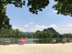 -Club Med地中海俱乐部·桂林度假村