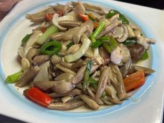 -龙姐私房菜(和顺古镇店)