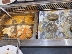 -食尚名肴自助涮烤