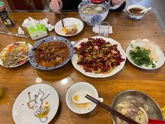 -凤齐羊肉烩面馆