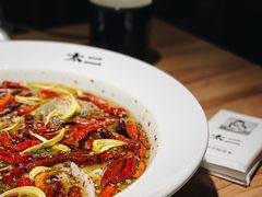 -太二酸菜鱼(石家庄万象城店)