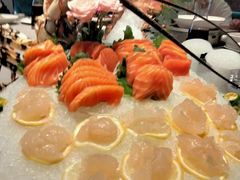 -徐记海鲜(观沙岭|滨江新城店)