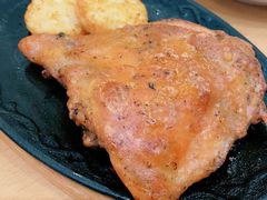 -萨莉亚意式餐厅(天河城购物中心店)