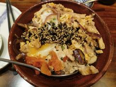 -鸟鹏烧鸟居酒屋(仁恒梦中心店)