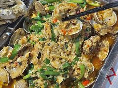 -辣不怕口味虾(凌霄路店)