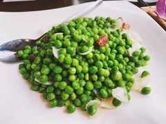 香芙茗小炒-香芙茗茶楼(梅家坞总店)