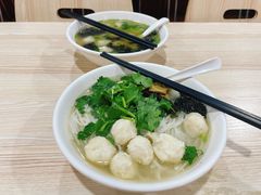 -老滕家过桥米线(金鱼胡同店)