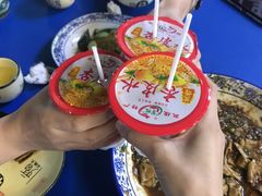 -有家驴肉黄面(敦煌店)