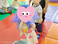 -金宝贝早教中心(北洋校区)