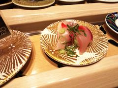 -大起水产回转寿司(道顿堀店)