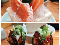 -TORO MaKi 寿司·日料(华创店)